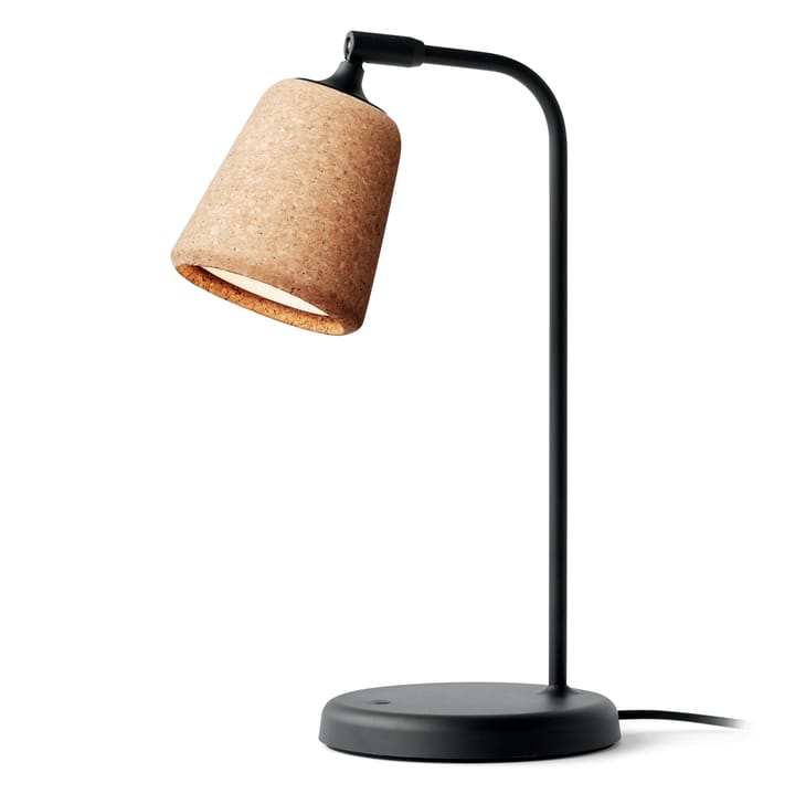Candeeiro de mesa Material - Natural cork - New Works