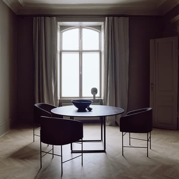 Candeeiro de mesa Ware - Mole grey - New Works