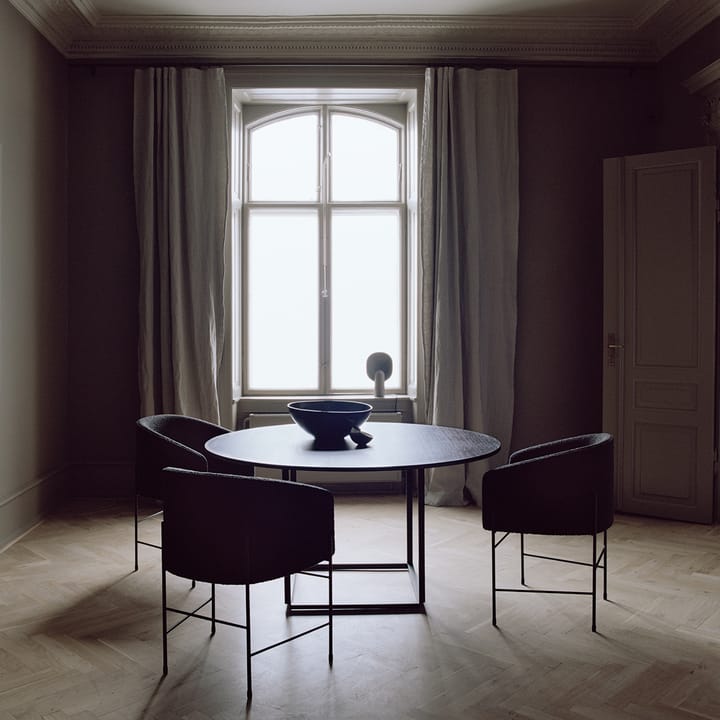 Candeeiro de mesa Ware, Mole grey New Works
