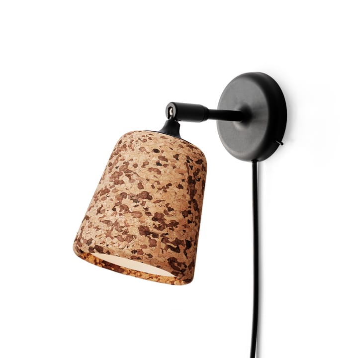 Candeeiro de parede Material - Mixed cork - New Works