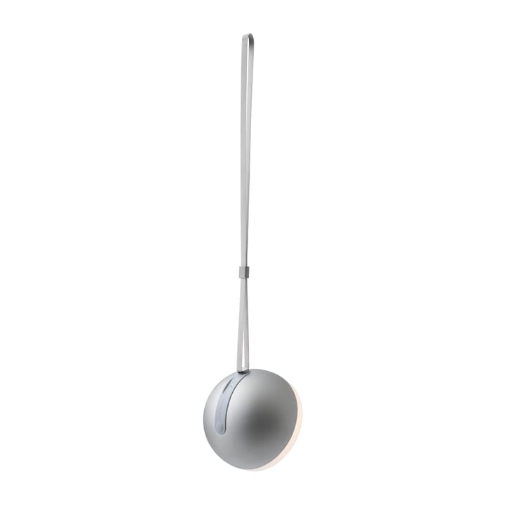 Candeeiro portátil Sphere - Warm grey - New Works