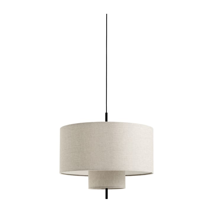 Candeeiro suspenso Margin Ø70 cm, Bege New Works