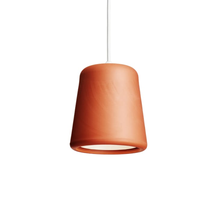 Candeeiro suspenso Material - Terracotta - New Works