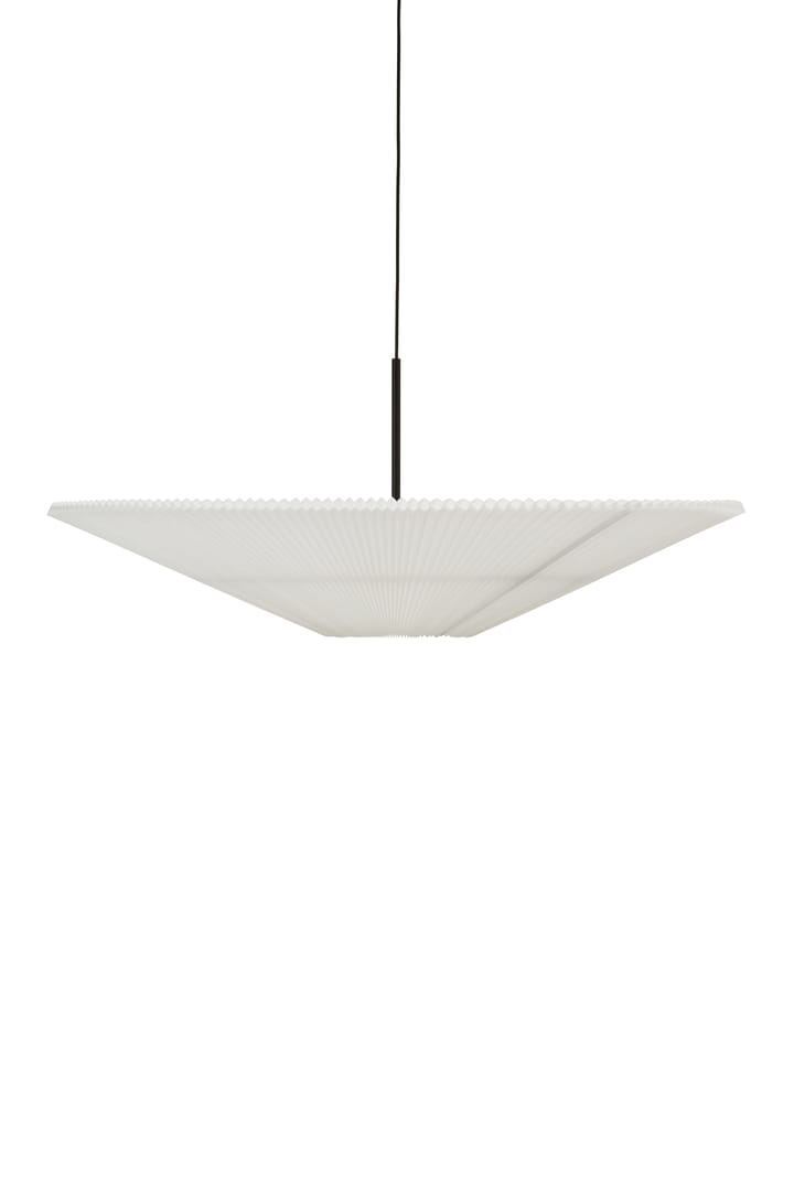 Candeeiro suspenso Nebra Large Ø50-90 cm, White New Works