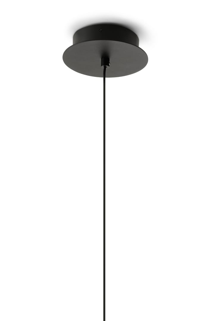 Candeeiro suspenso Nebra Large Ø50-90 cm, White New Works
