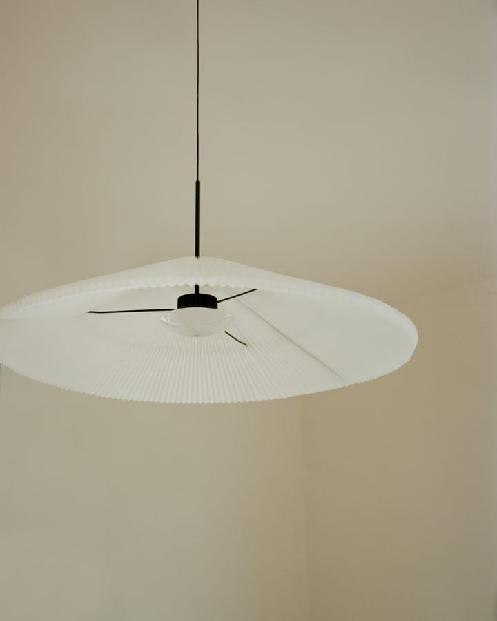 Candeeiro suspenso Nebra Large Ø50-90 cm, White New Works
