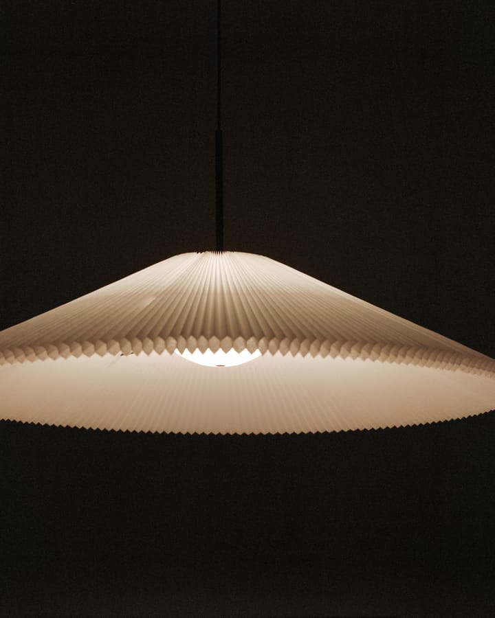 Candeeiro suspenso Nebra Large Ø50-90 cm, White New Works