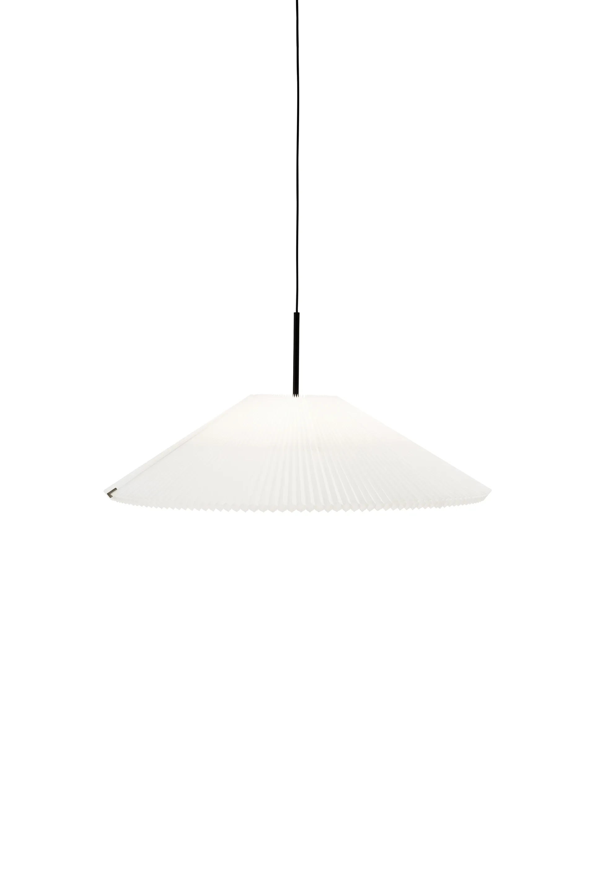 Candeeiro suspenso Nebra Small Ø40-70 cm, White New Works