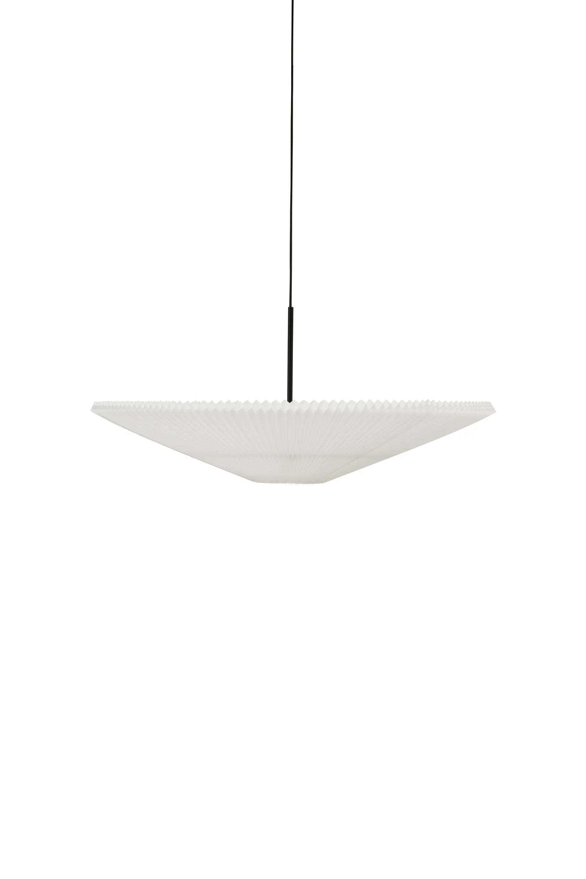 Candeeiro suspenso Nebra Small Ø40-70 cm, White New Works