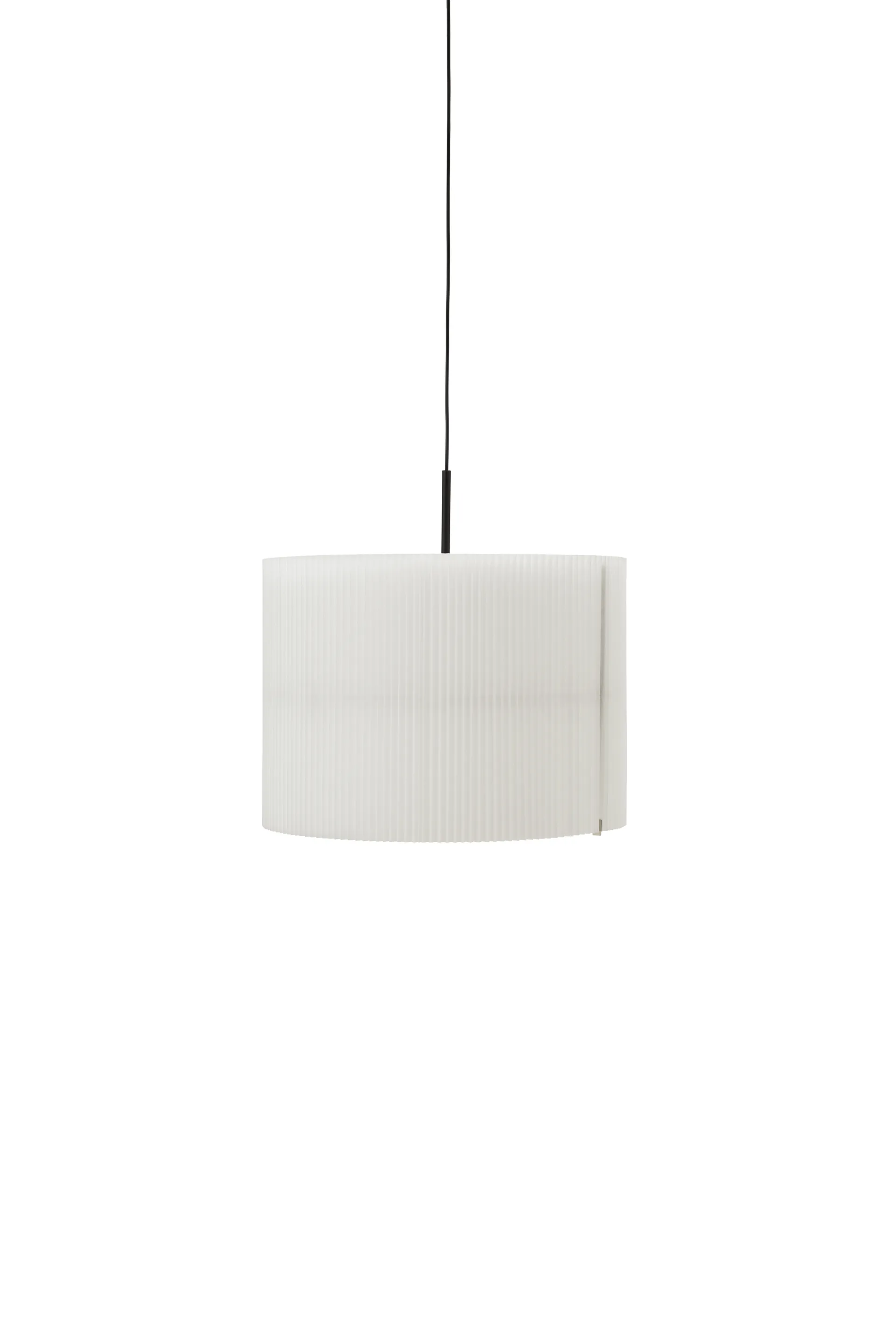 Candeeiro suspenso Nebra Small Ø40-70 cm, White New Works