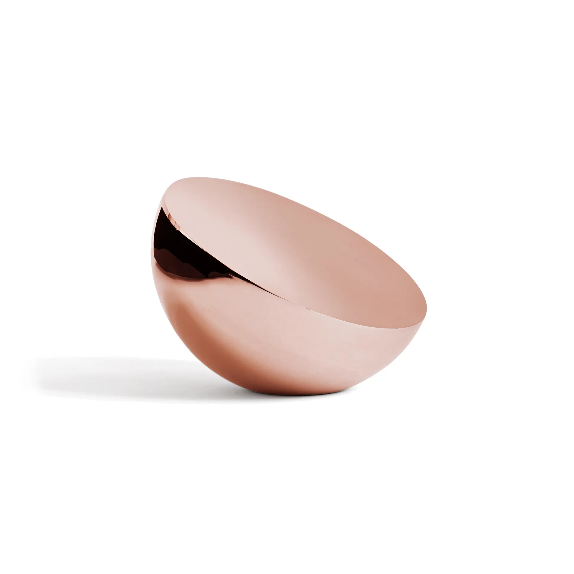 Espelho de mesa Aura, Cobre New Works