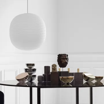 Espelho de mesa Aura - Cobre - New Works