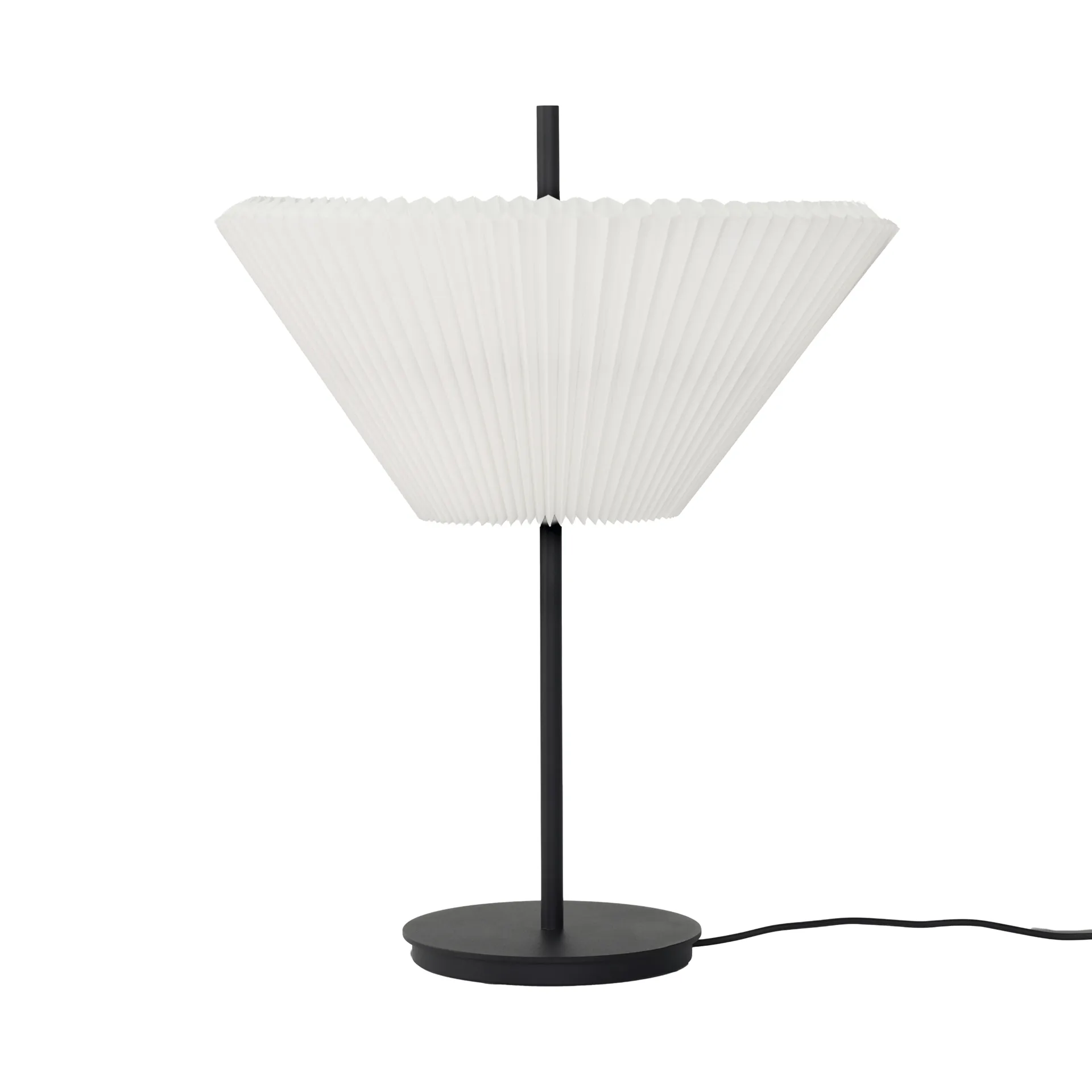 Nebra candeeiro de mesa, White (branco) New Works