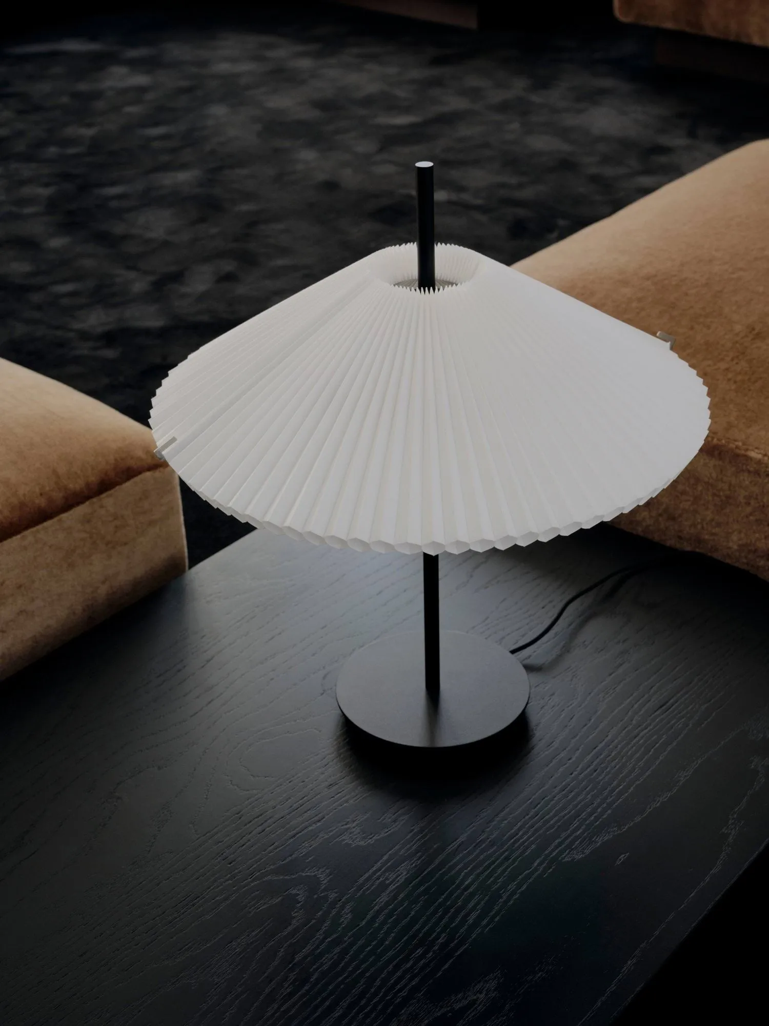Nebra candeeiro de mesa, White (branco) New Works