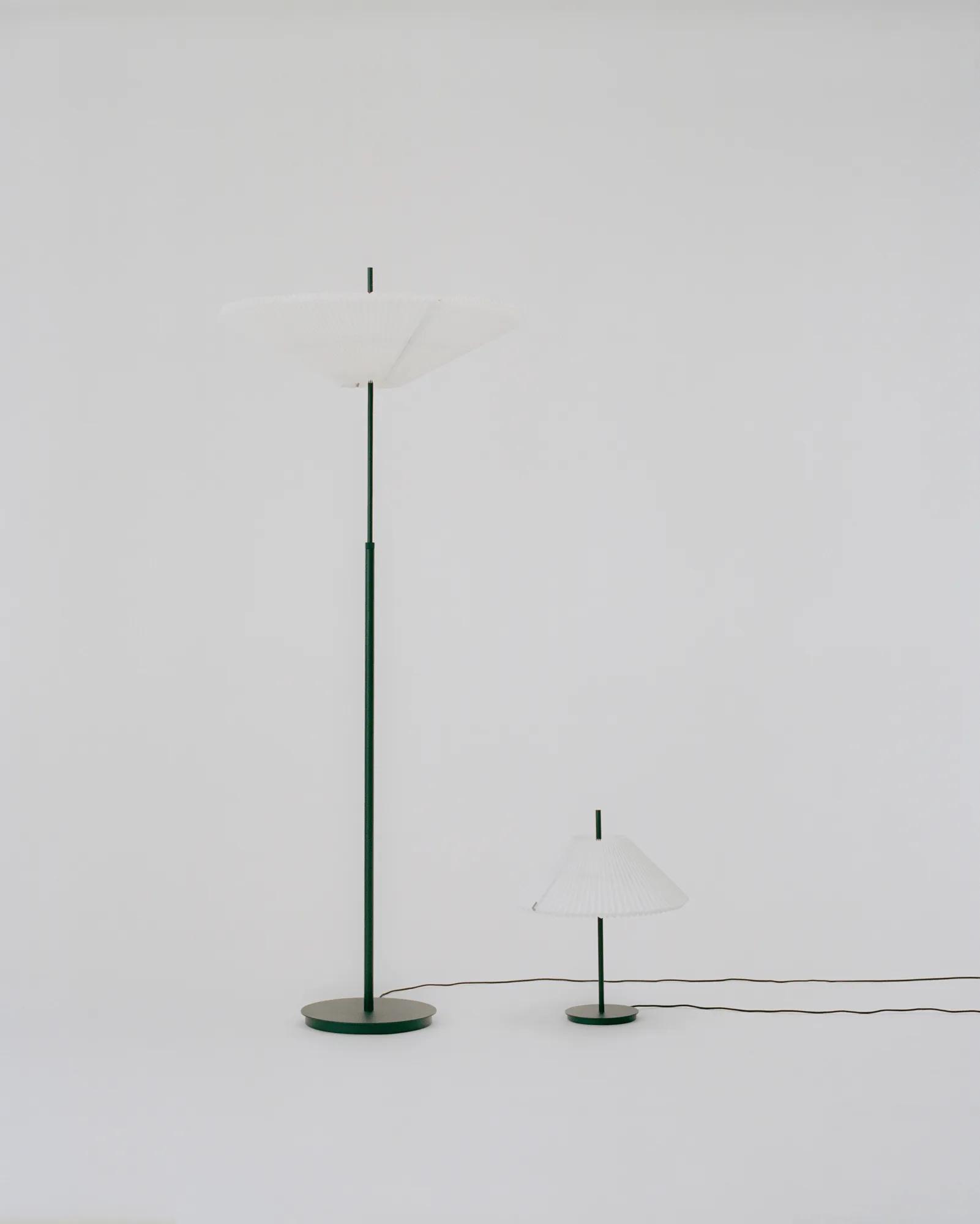 Nebra candeeiro de mesa, White (branco) New Works
