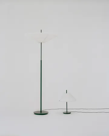 Nebra candeeiro de mesa - White (branco) - New Works