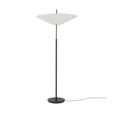 Nebra candeeiro de pé - White (branco), 150 cm - New Works
