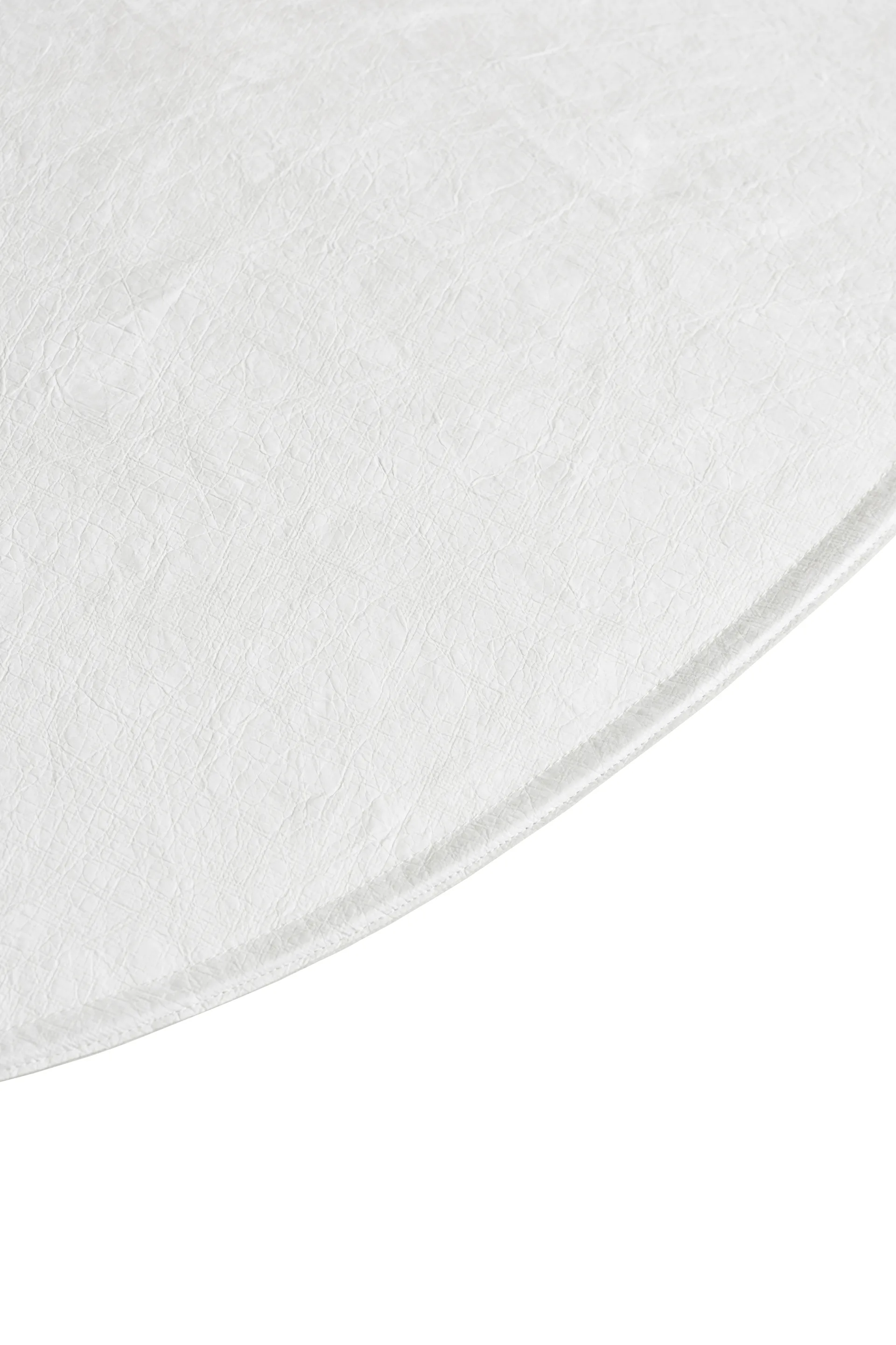 Pendente Tense, White, Ø70 cm New Works