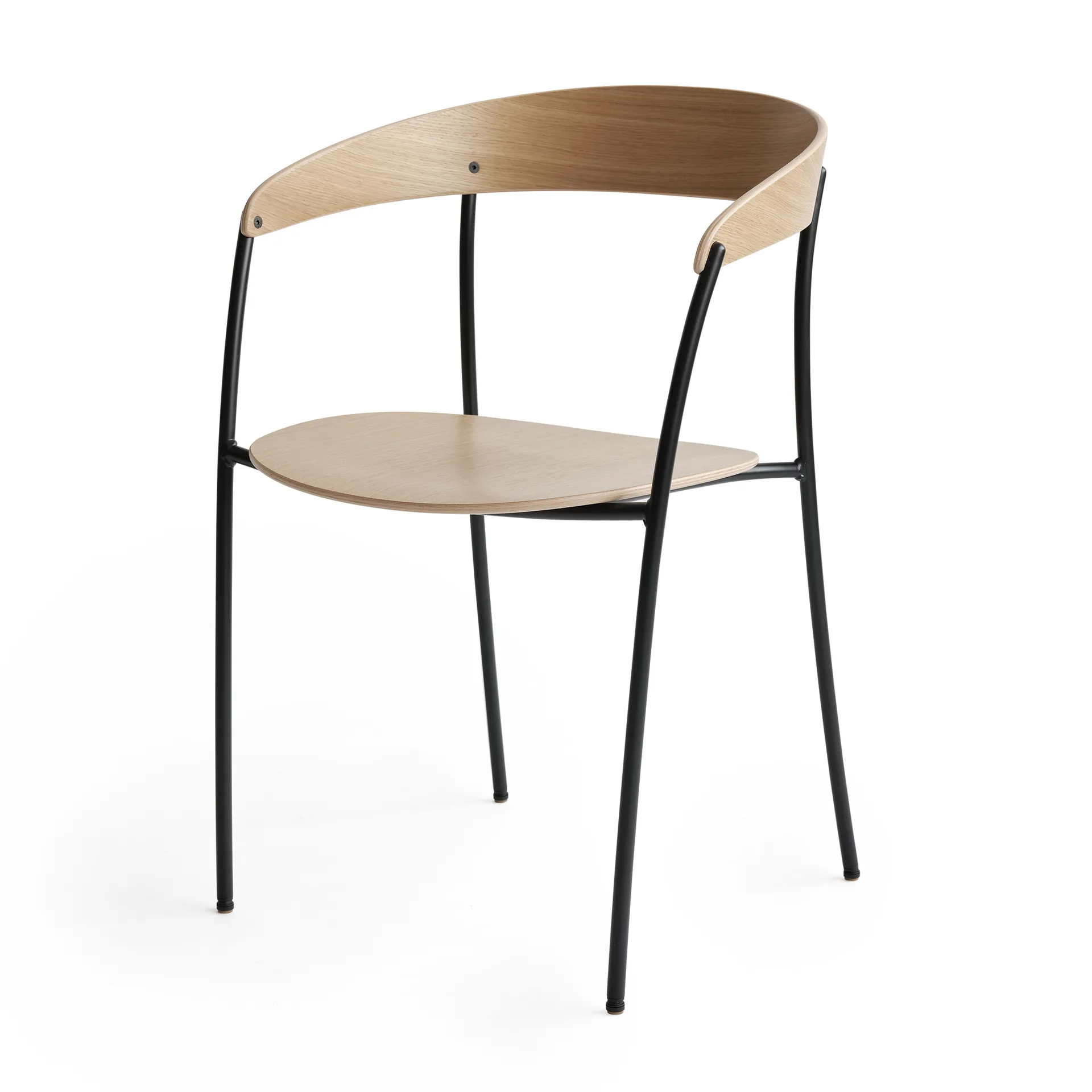 Poltrona Missing , Carvalho New Works