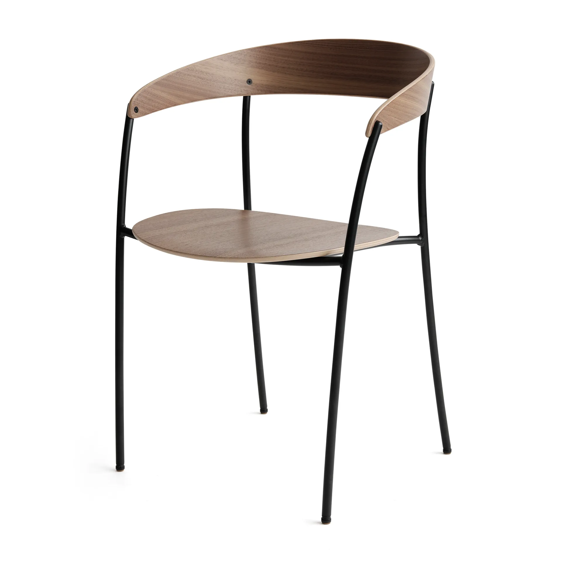 Poltrona Missing , Nogueira New Works