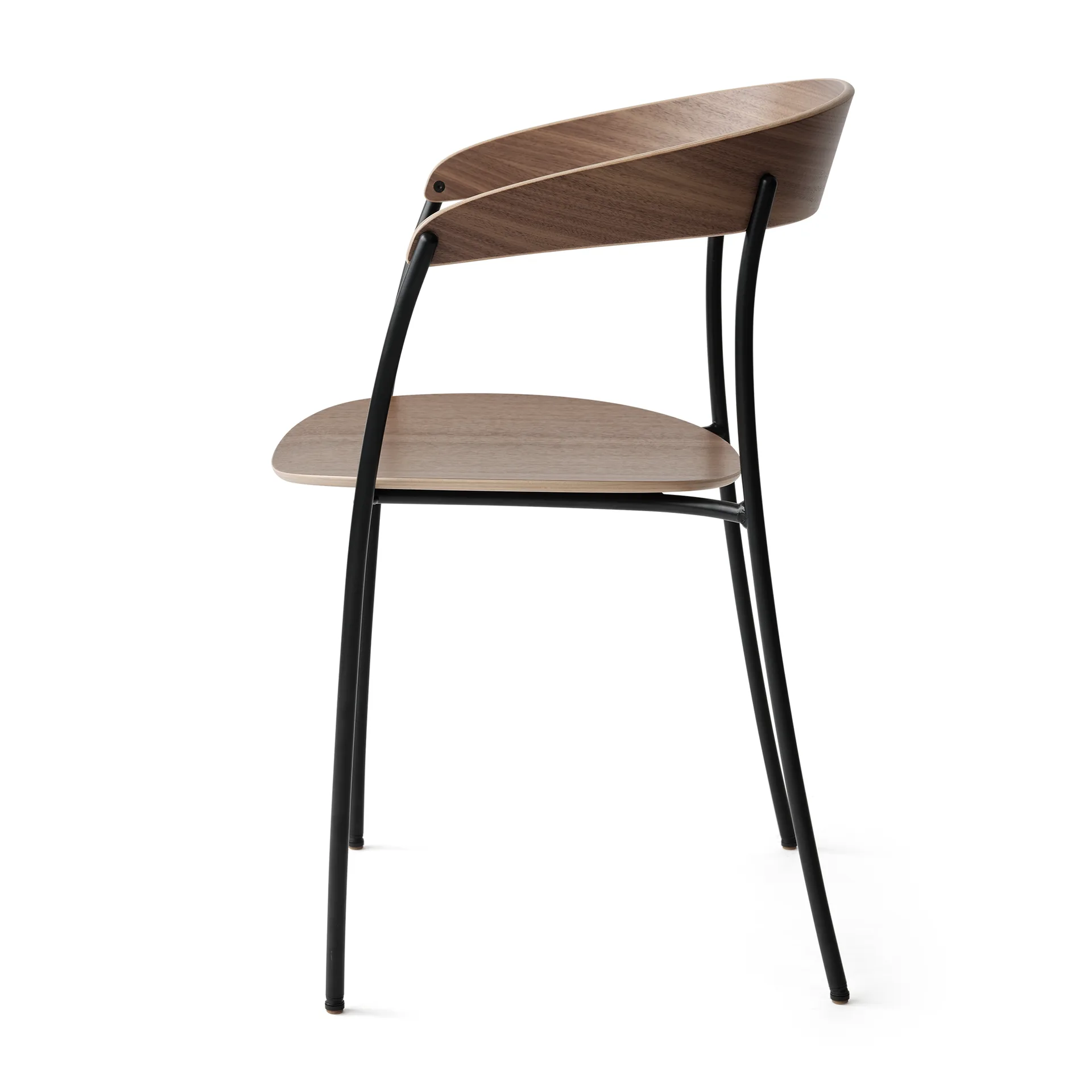 Poltrona Missing , Nogueira New Works