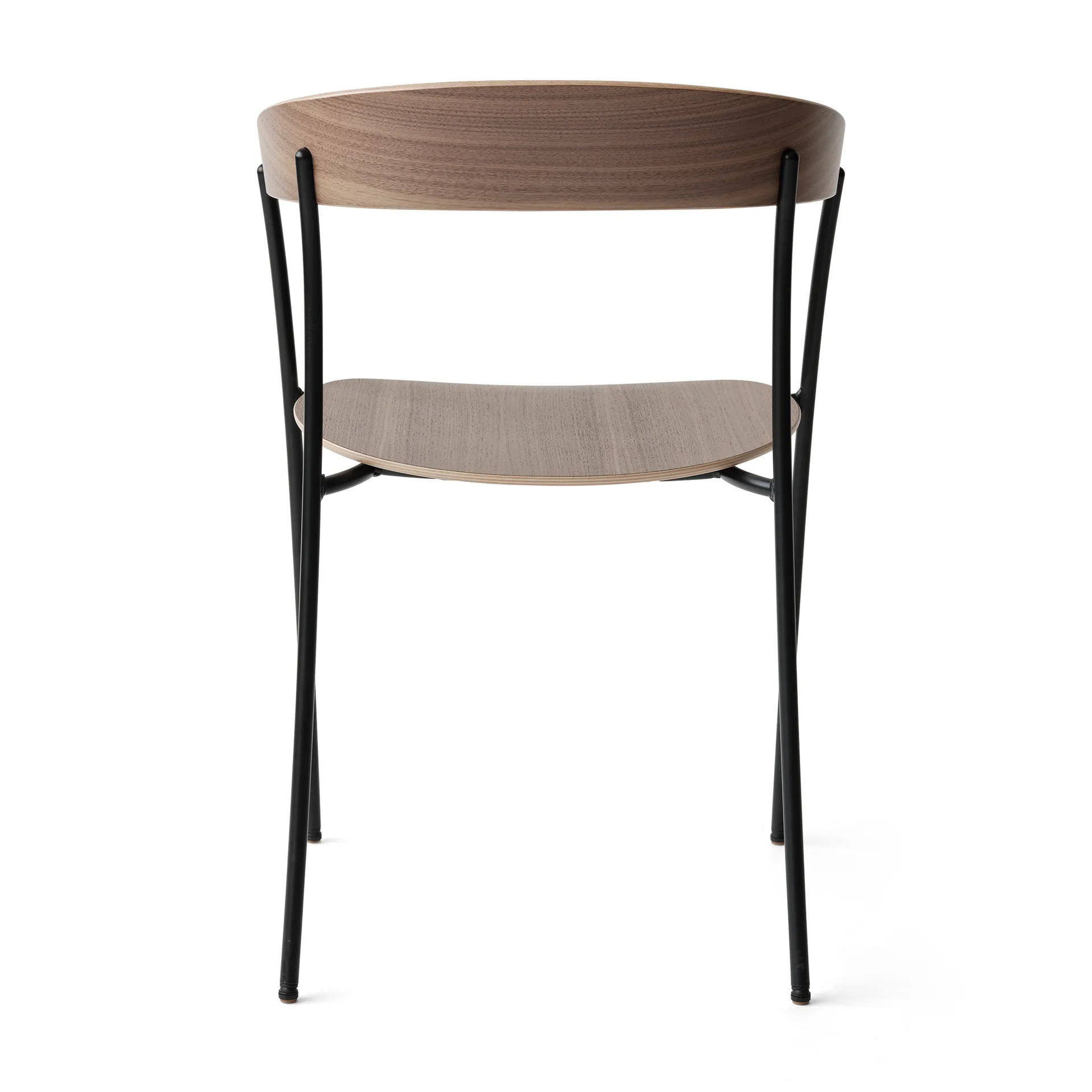 Poltrona Missing , Nogueira New Works