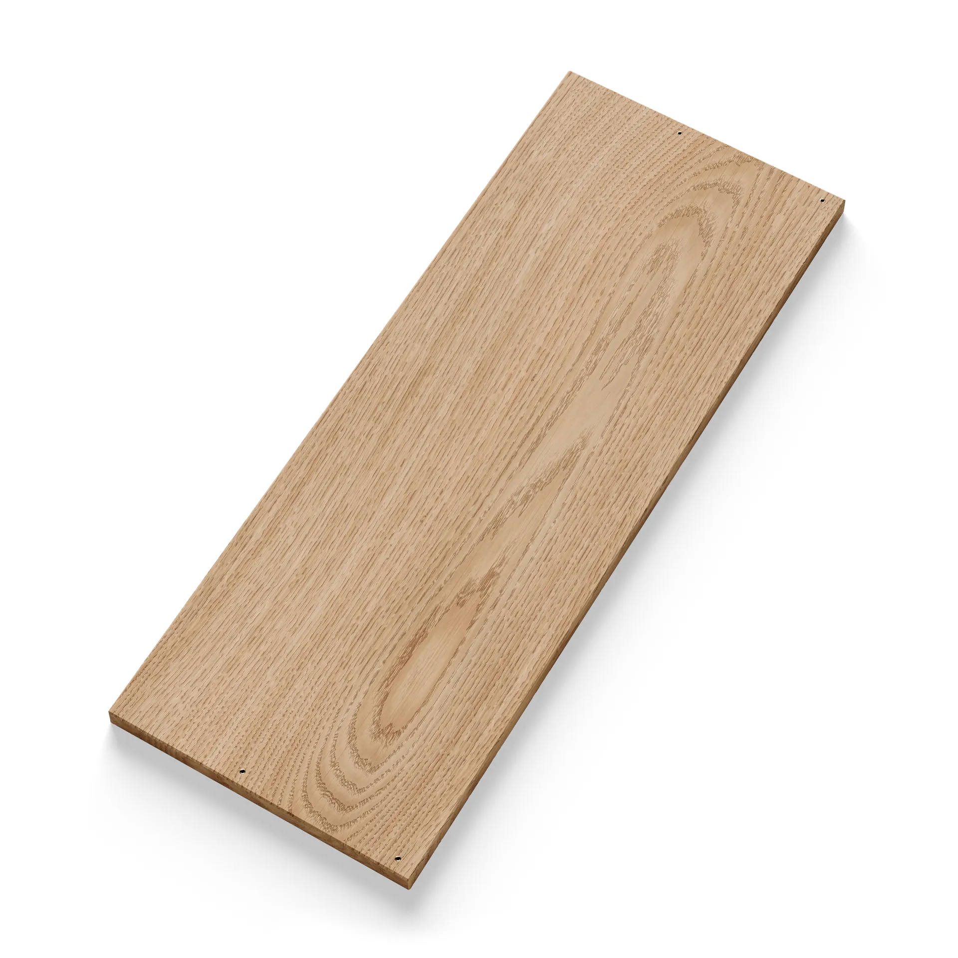 Prateleira New Works 30x80 cm, Carvalho New Works