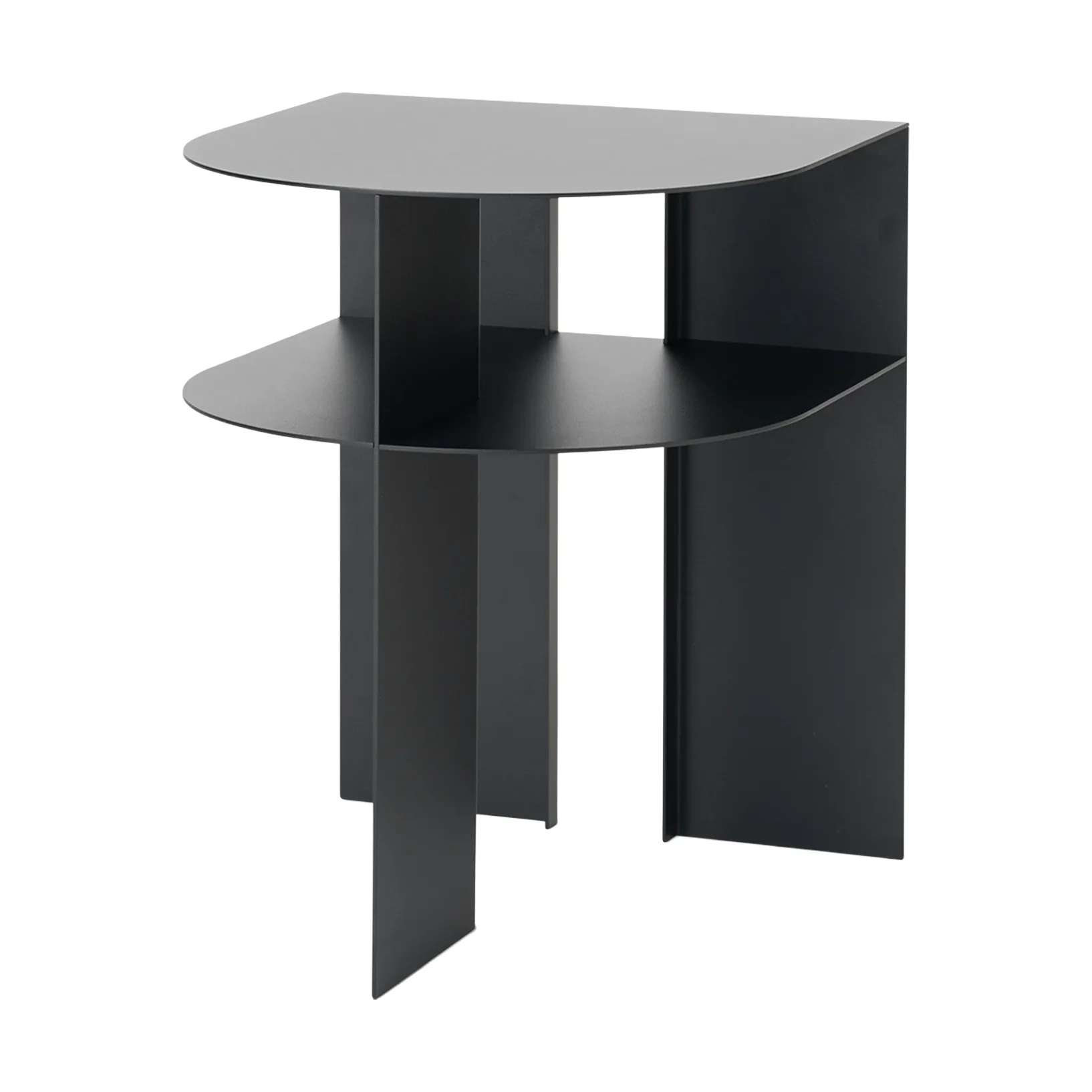 Rand mesa de apoio, Black New Works