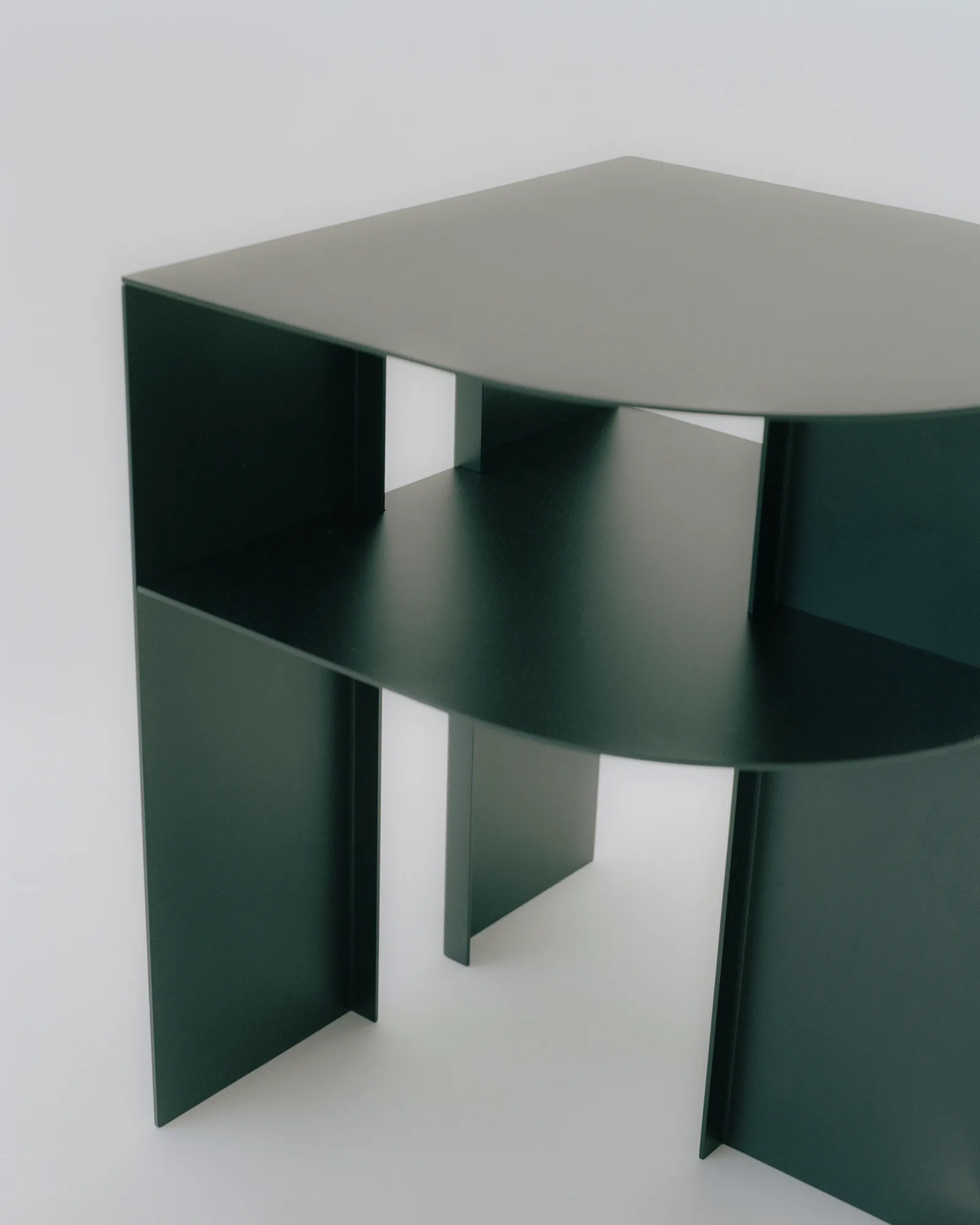 Rand mesa de apoio, Black New Works