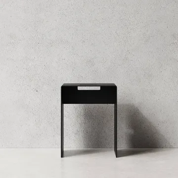 Nichba banco sentado - Black - Nichba