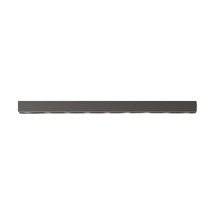 Nichba cabide - Aço inoxidável escovado, 60 cm - Nichba