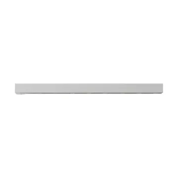 Nichba cabide - Branco, 60 cm - Nichba