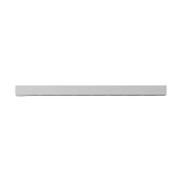 Nichba cabide - Branco, 60 cm - Nichba