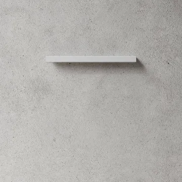 Nichba cabide - Branco, 60 cm - Nichba
