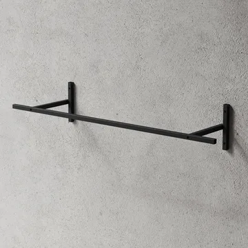 Nichba cabide de roupeiro - Black - Nichba