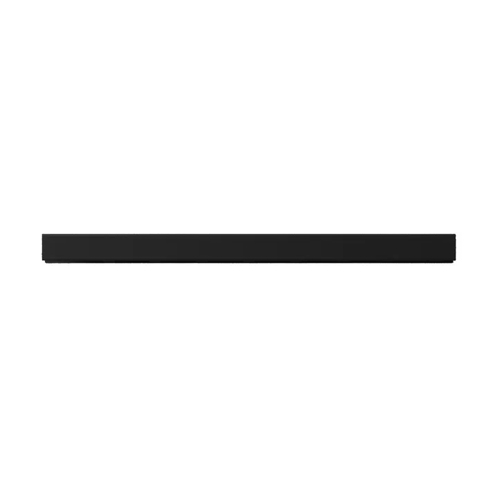 Nichba cabide - Preto, 60 cm - Nichba