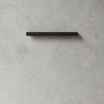 Nichba cabide - Preto, 60 cm - Nichba