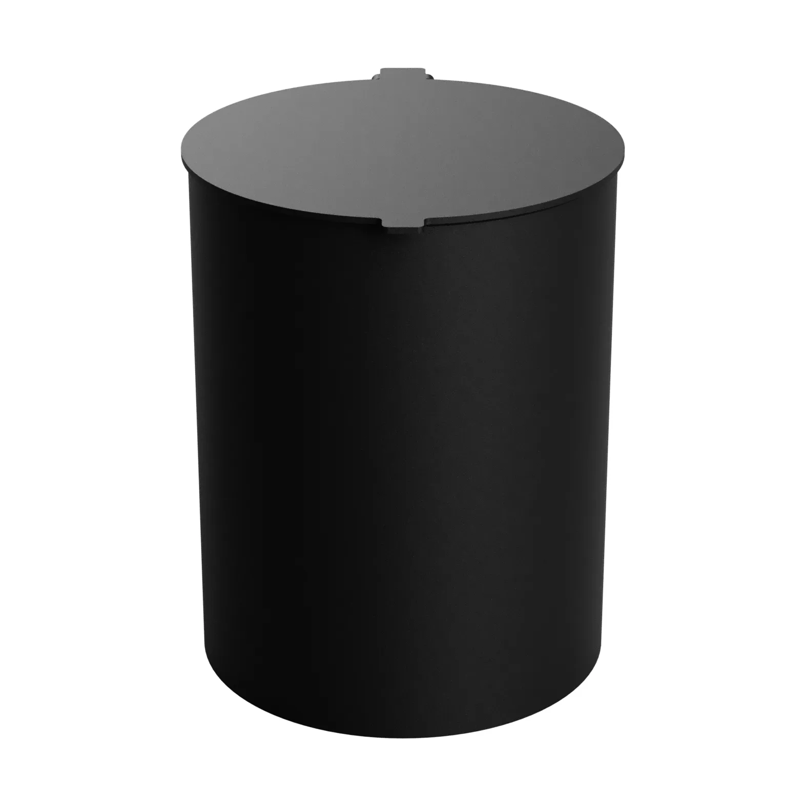 Nichba caixote de casa de banho, Black Nichba
