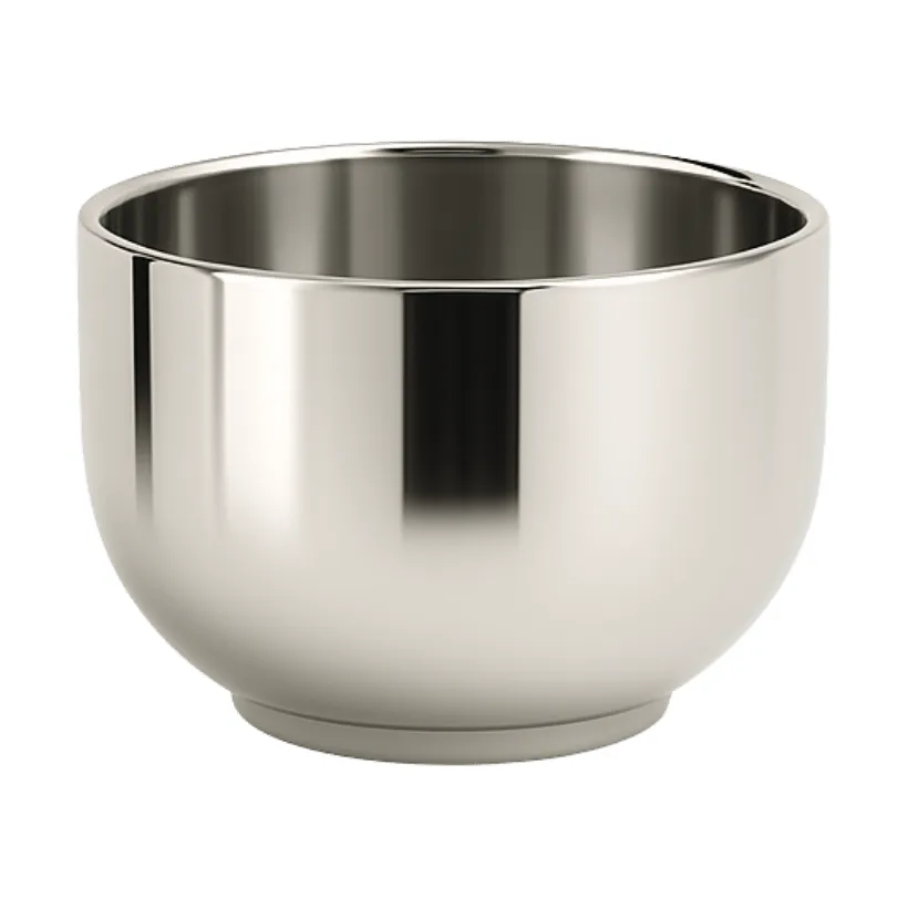 Nichba chávena de espresso, Aço inoxidável, Ø7 cm Nichba