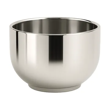 Nichba chávena de espresso - Aço inoxidável, Ø7 cm - Nichba
