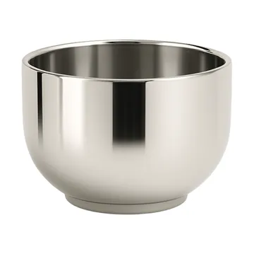Nichba chávena de espresso - Aço inoxidável, Ø8 cm - Nichba