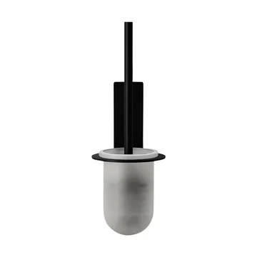 Nichba escova de sanita - Black - Nichba