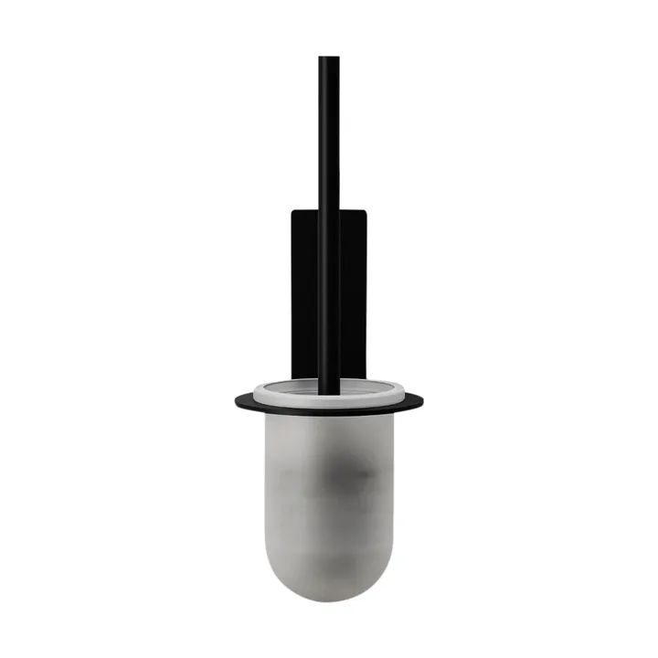 Nichba escova de sanita - Black - Nichba