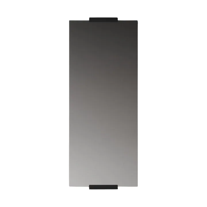 Nichba espelho de parede - Black, 145x60 cm - Nichba