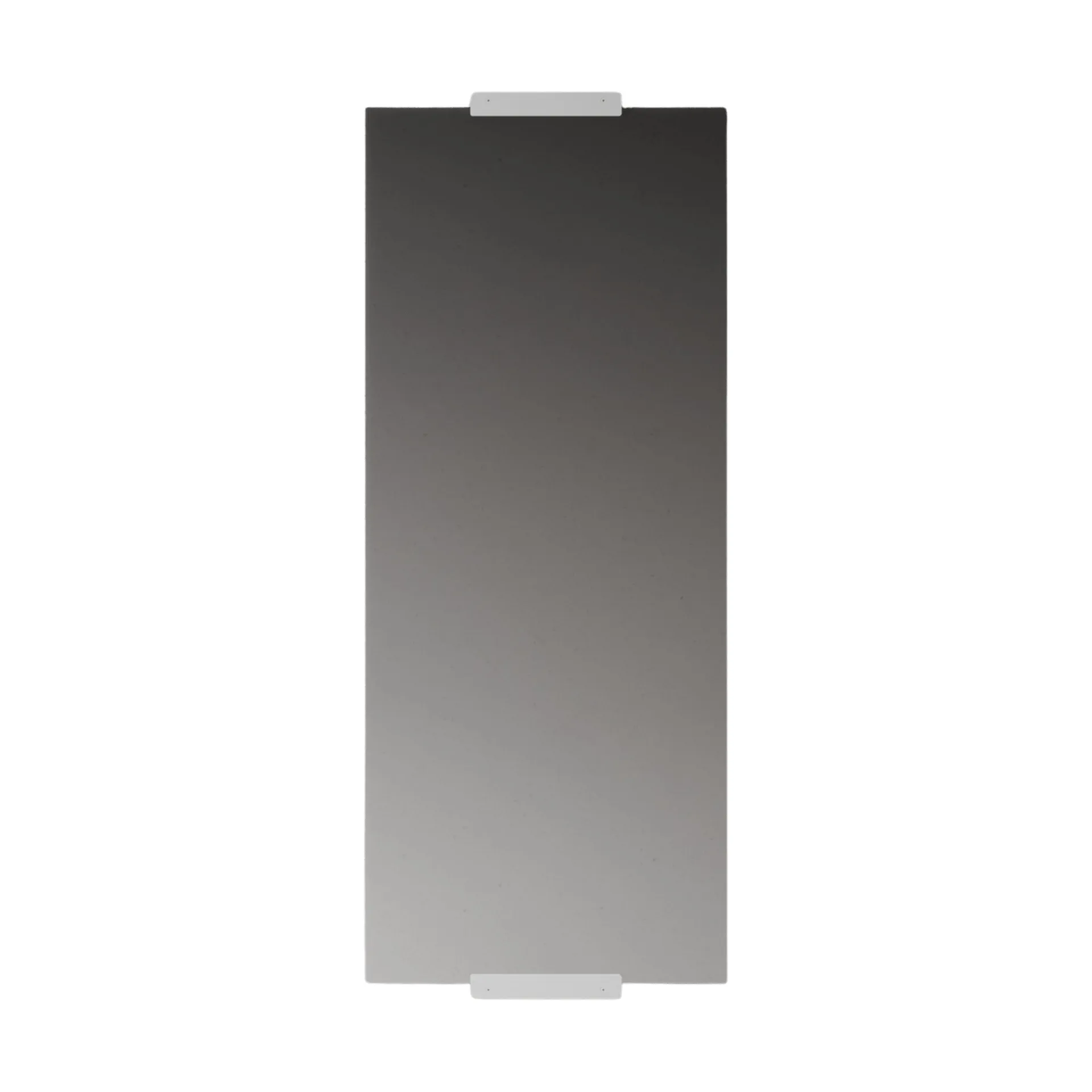 Nichba espelho de parede, Branco, 145x60 cm Nichba