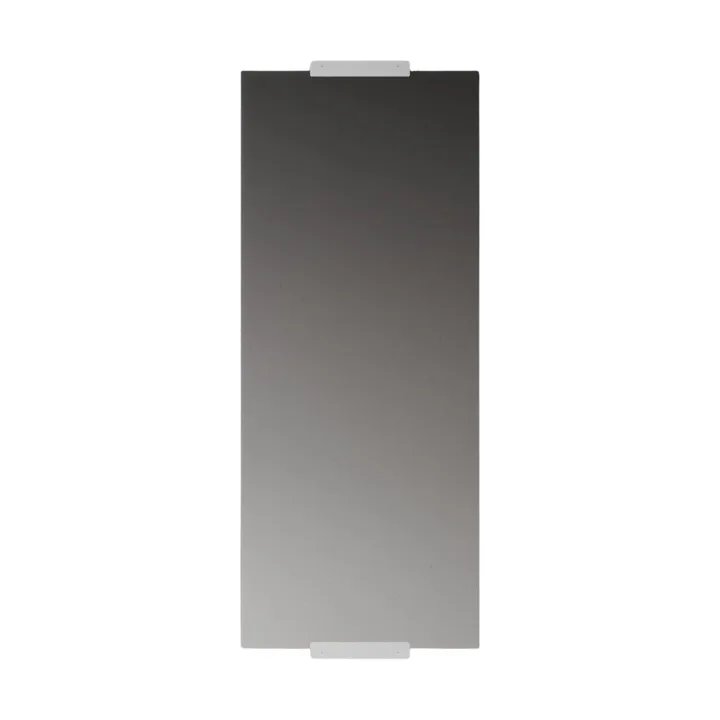 Nichba espelho de parede - Branco, 145x60 cm - Nichba