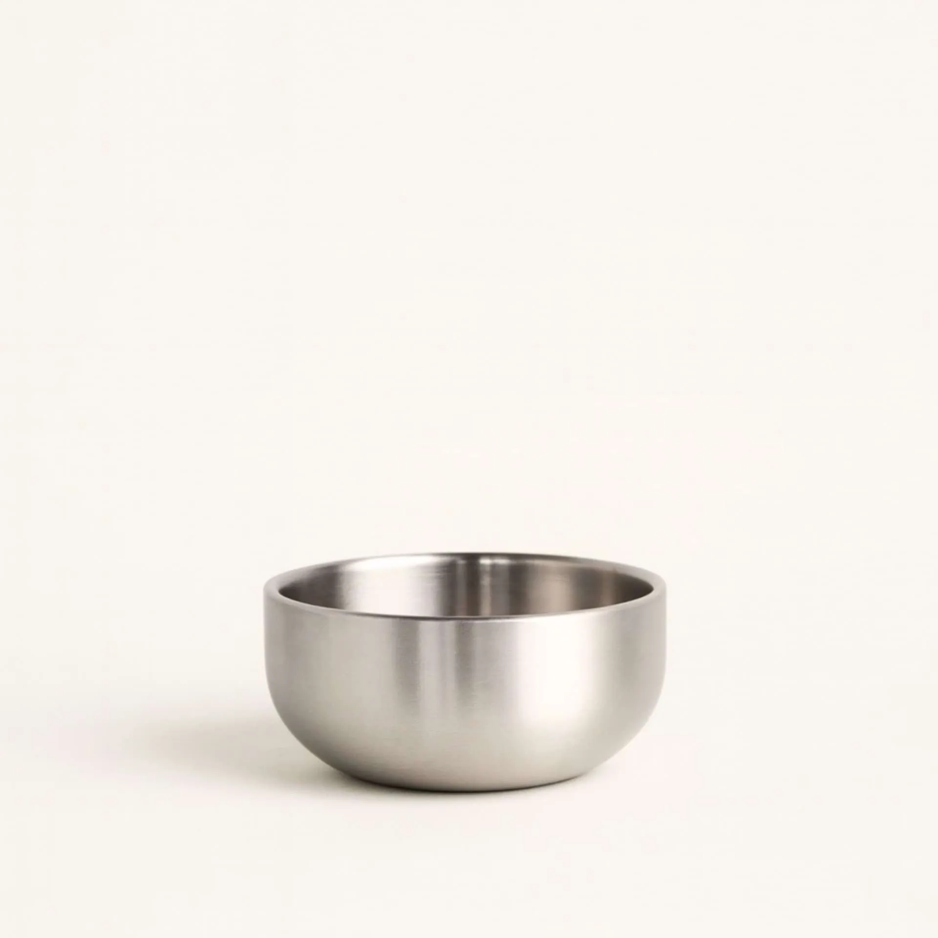 Nichba Food taça, Pequeno Nichba