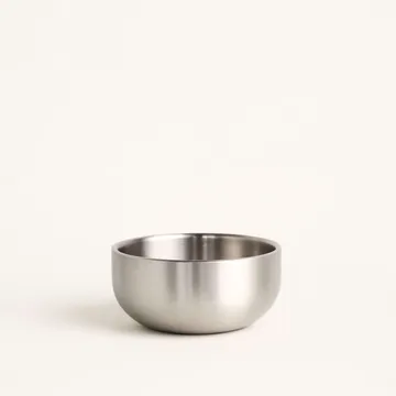 Nichba Food taça - Pequeno - Nichba