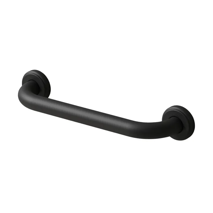 Nichba pega de casa de banho - Black - Nichba