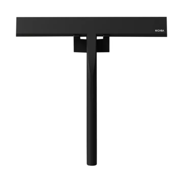 Nichba rodo de duche - Black - Nichba